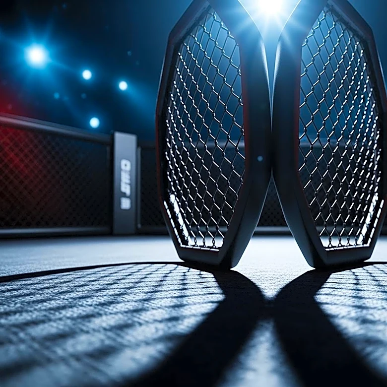 Mike Malott Faces Gilbert Burns in UFC Winnipeg Main Event