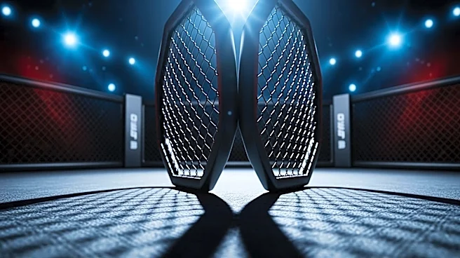 Mike Malott Faces Gilbert Burns in UFC Winnipeg Main Event