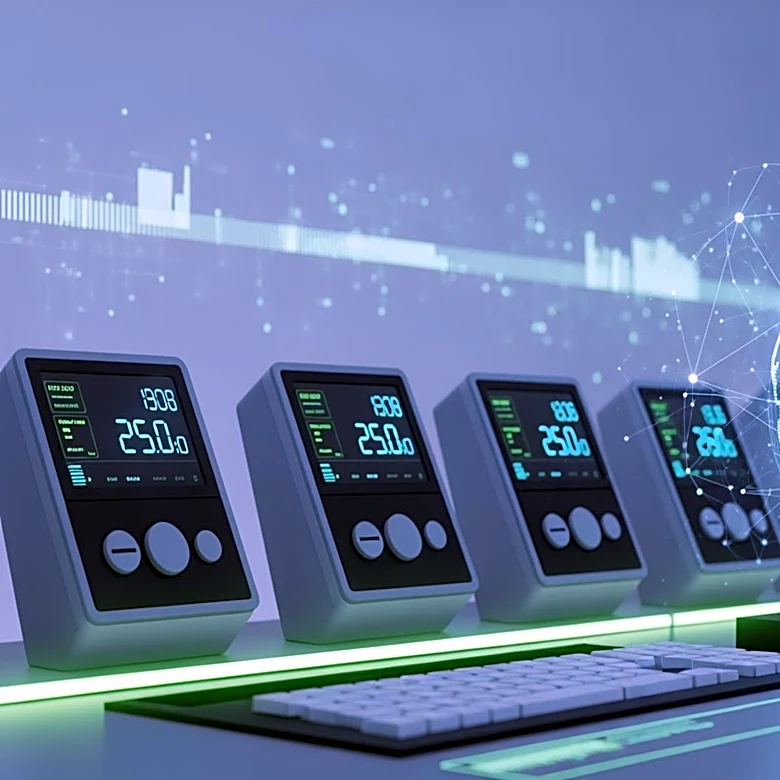 Industrial Operators Shift to Portfolio Energy Management for Efficiency Gains