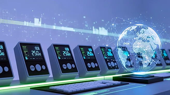 Industrial Operators Shift to Portfolio Energy Management for Efficiency Gains