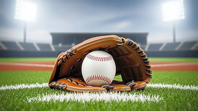 Los Angeles Dodgers Promote Prospect Ryan Ward for Major League Debut