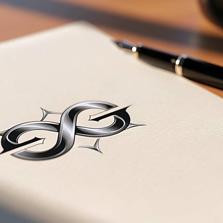 Nike's Trademark Application for Bronny James 'b9' Logo Denied Due to Confusion