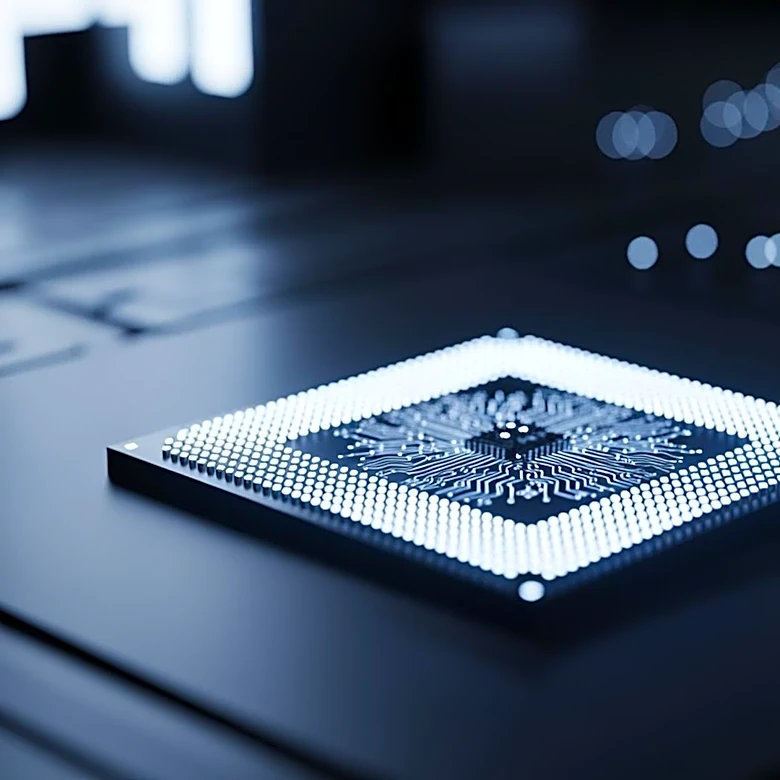 Intel Introduces U.S.-Manufactured Core Series 3 Processors, Reducing Dependence on TSMC