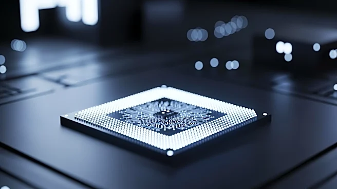 Intel Introduces U.S.-Manufactured Core Series 3 Processors, Reducing Dependence on TSMC