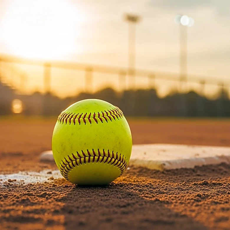 Wolcott Softball Team Secures Victory Against Watertown with Last-Inning Play