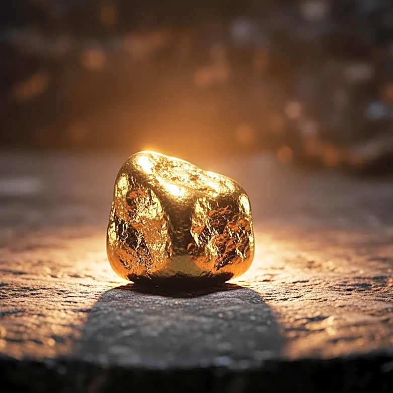 RTG Mining Achieves New 52-Week High Amid Focus on Gold Projects