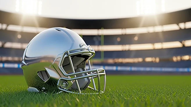 Auburn Football's Newcomers Poised for Breakout at A-Day Game