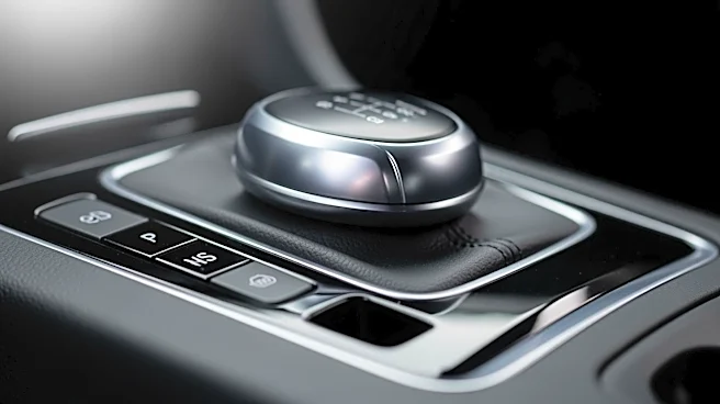 Ford Recalls 1.4 Million F-150 Trucks Due to Gear Shift Issue