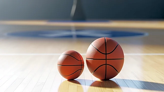 Florida's Olivier Rioux and USC's Gabe Dynes Enter Transfer Portal, Offering Unique Height Options