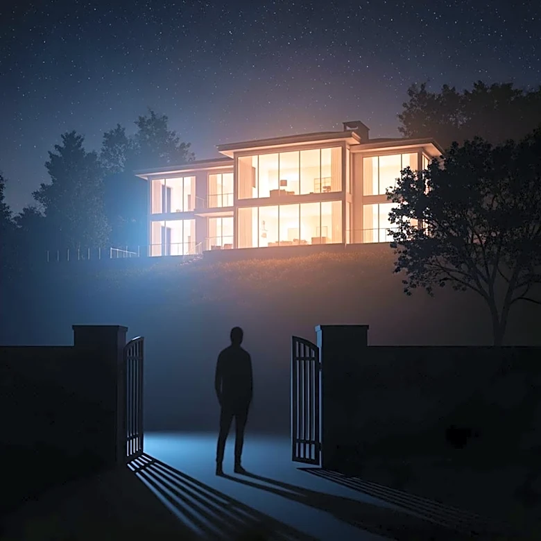 Actor Dylan Sprouse's Hollywood Hills Home Involved in Trespassing Incident