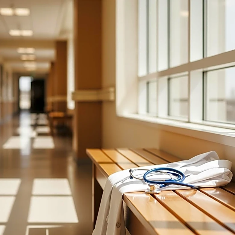 'The Pitt' Season 2 Concludes Without Major Crisis, Highlights Long-Term Impact on Healthcare Workers