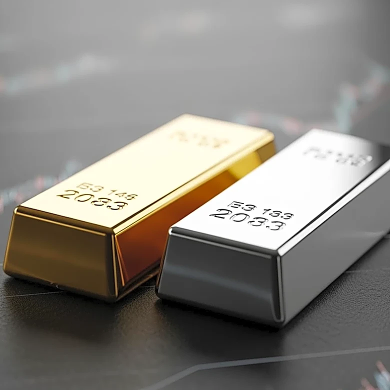 CPM Group Analyzes Gold and Silver Market Trends Amid Economic Uncertainty