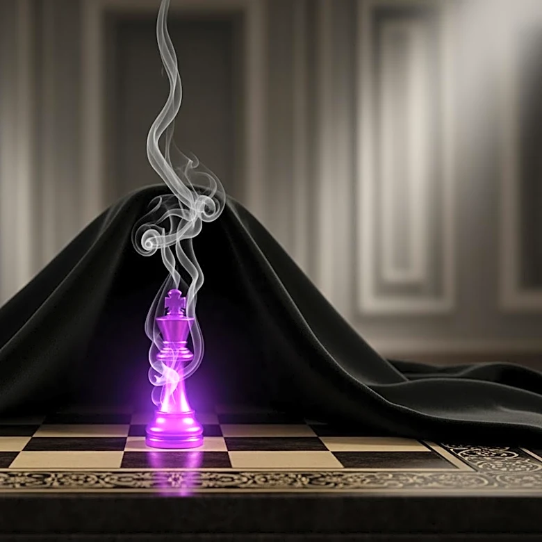 Danhausen's Curse Cast Over Las Vegas Ahead of WrestleMania 42