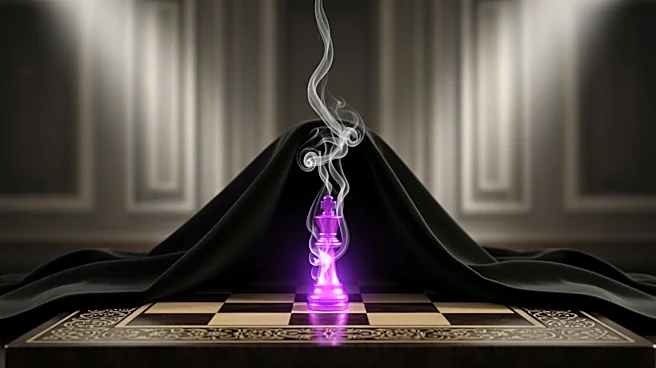 Danhausen's Curse Cast Over Las Vegas Ahead of WrestleMania 42