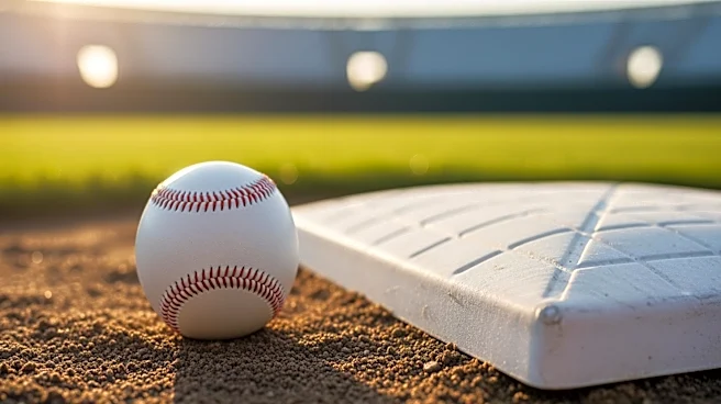 Clemson Baseball Faces Virginia Cavaliers in Decisive Series Finale