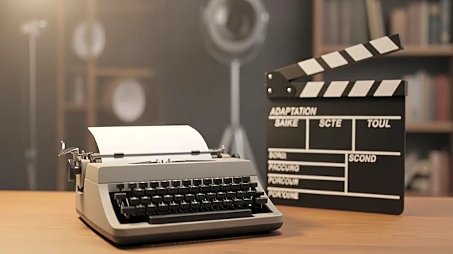 Caroline O'Donoghue and Producers Discuss Adapting 'The Rachel Incident' for TV