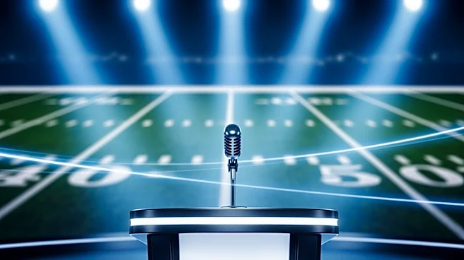 Buffalo Bills Consider Bold Moves in Upcoming NFL Draft