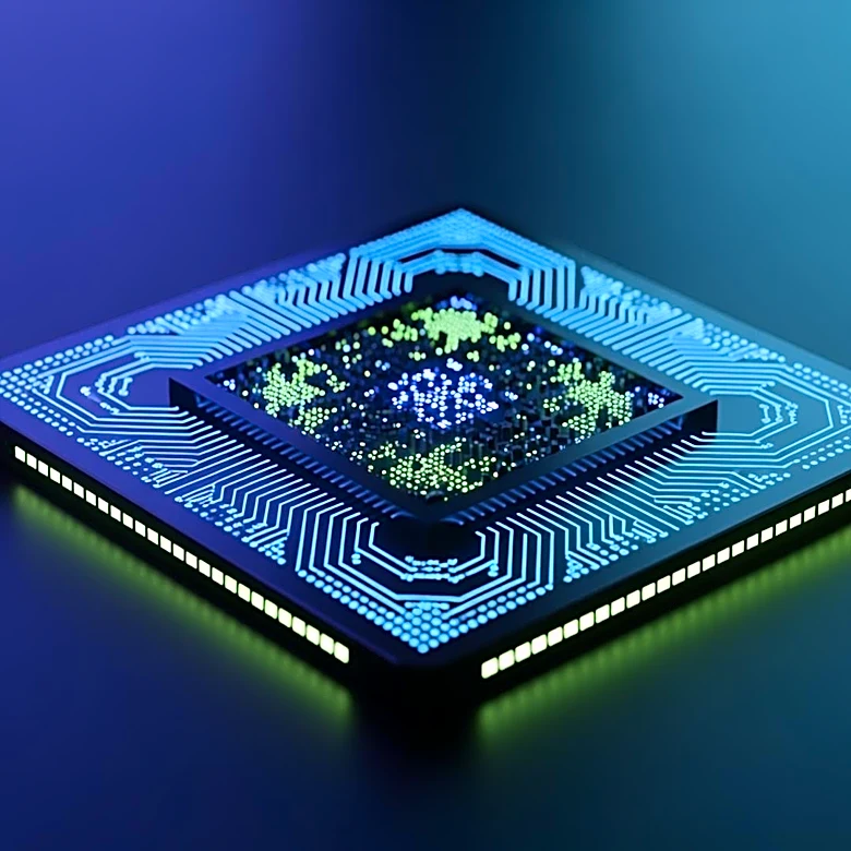 NVIDIA's Quantum Computing Strategy Boosts Xanadu CEO to Billionaire Status