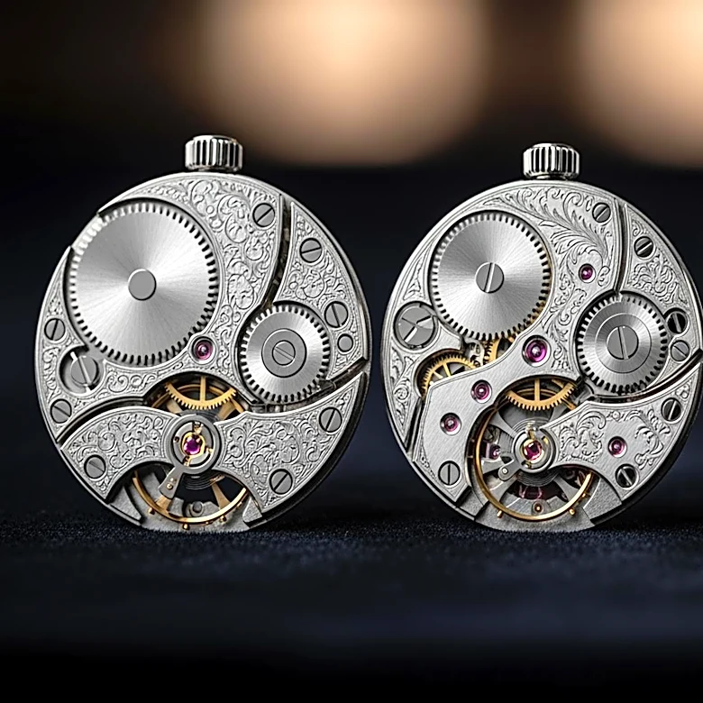 Audemars Piguet Unveils Three New Timepieces Showcasing Artisanal Craftsmanship