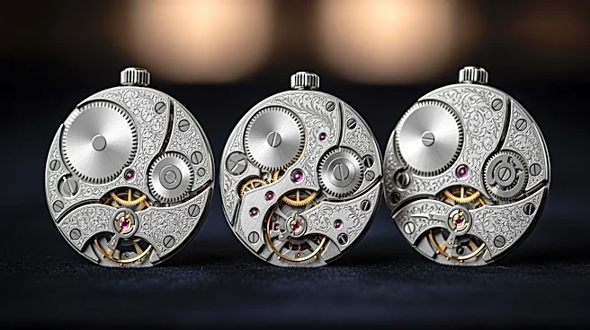 Audemars Piguet Unveils Three New Timepieces Showcasing Artisanal Craftsmanship