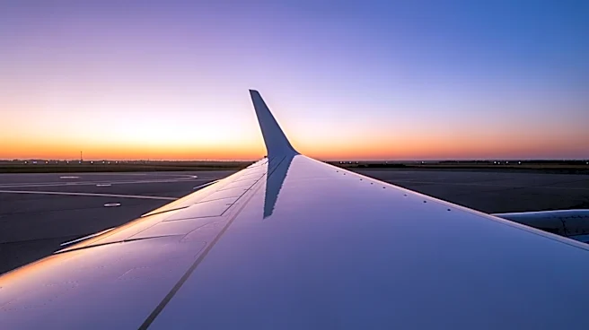 Beond Airlines Suspends Flights Amid Financial Struggles, Plans October Return