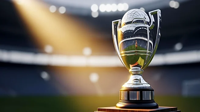 Atletico Madrid and Real Sociedad Compete for Copa del Rey Title in Final Showdown