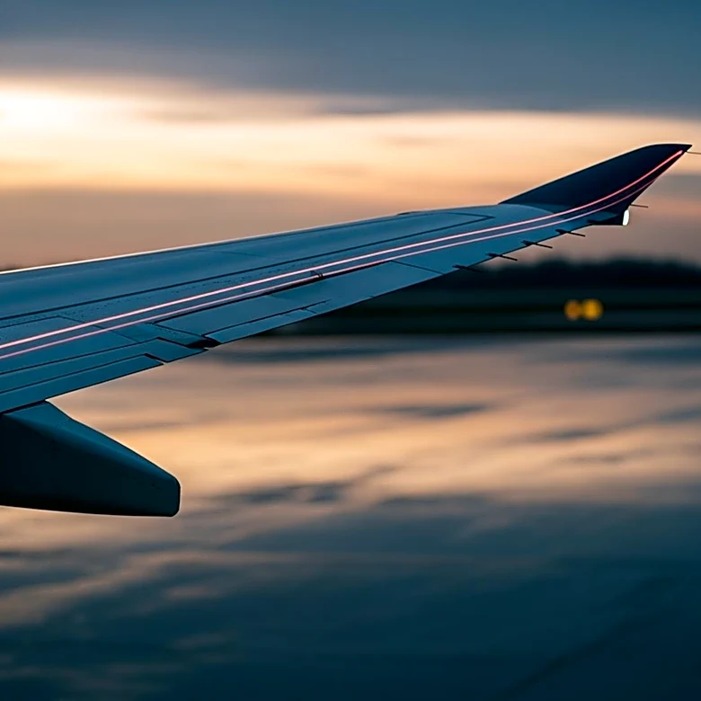 Air Canada Suspends JFK Flights Amid Rising Jet Fuel Costs Due to Iran Conflict