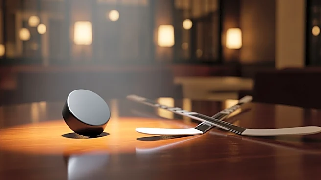 Anaheim Ducks Launch Playoff House with Exclusive Merchandise and Events