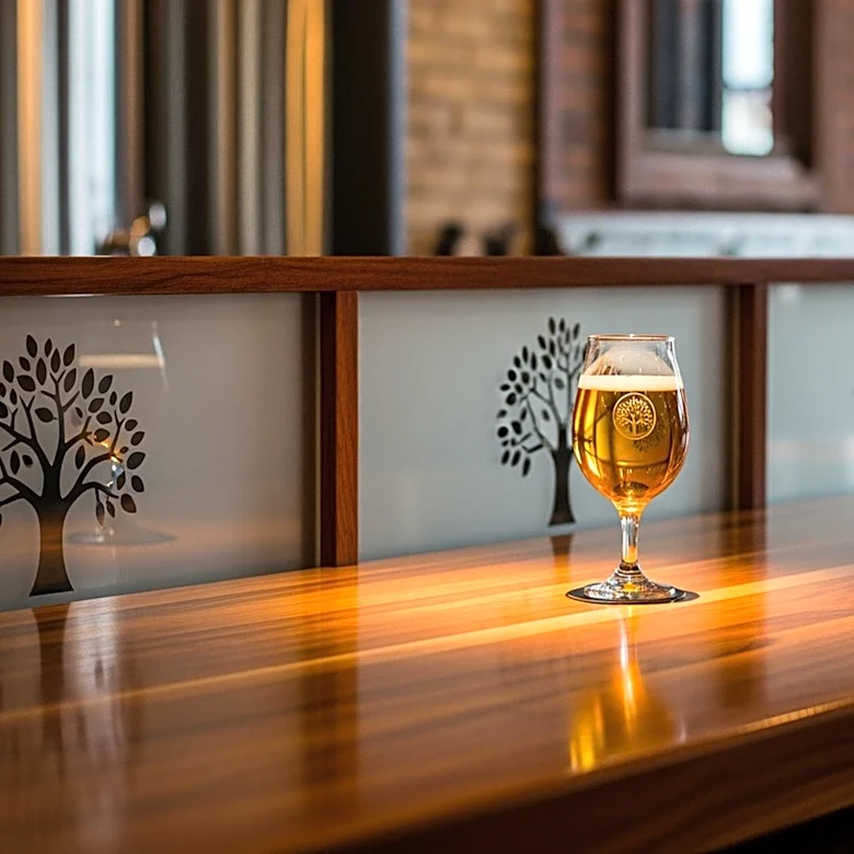 Clarke's Closure at Faneuil Hall Paves Way for Tree House Brewing's Expansion