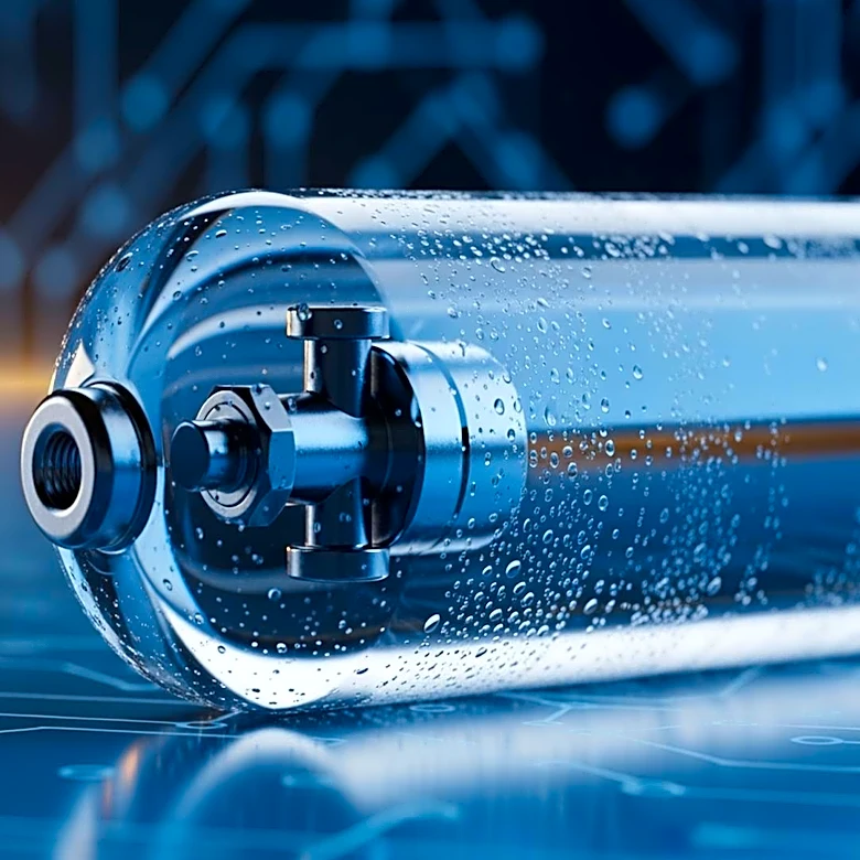 Middle East Conflict Causes Helium Shortage Impacting Chipmakers