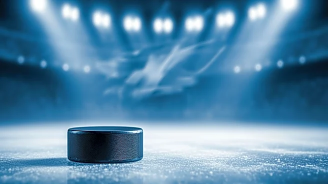 Buffalo Sabres' Playoff Run Overshadows 2026 NFL Draft for Fans