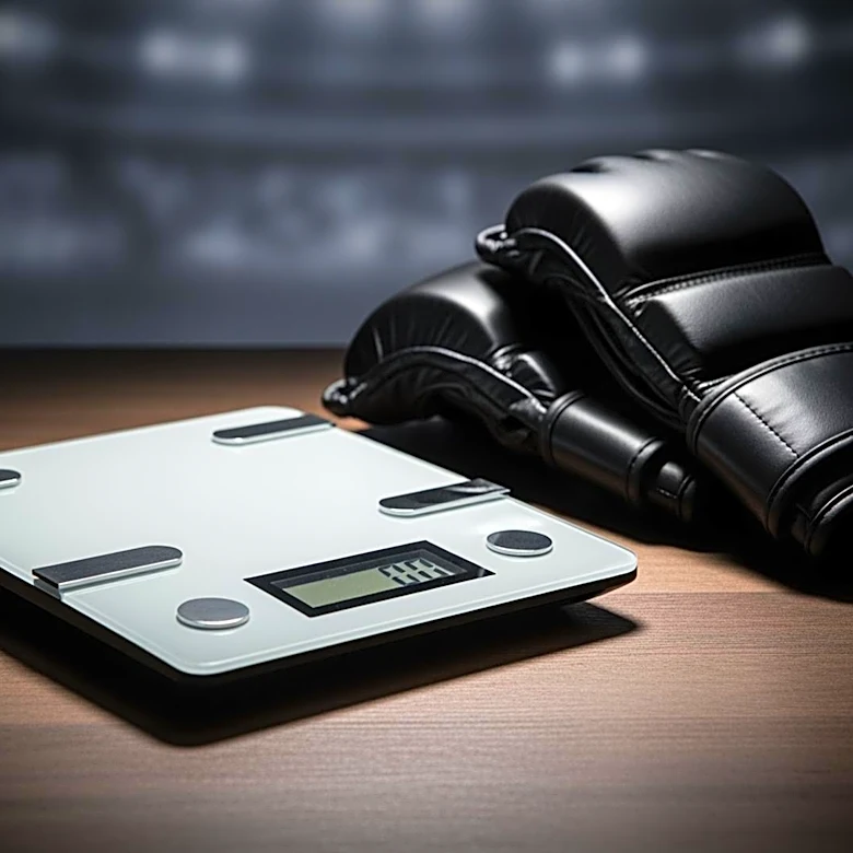 UFC Winnipeg Fighters Successfully Weigh In for Burns vs. Malott Event