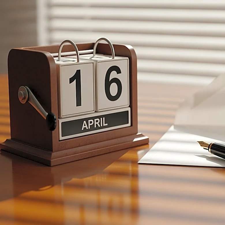 Taxpayers Advised on Steps After Missing April 15 Deadline