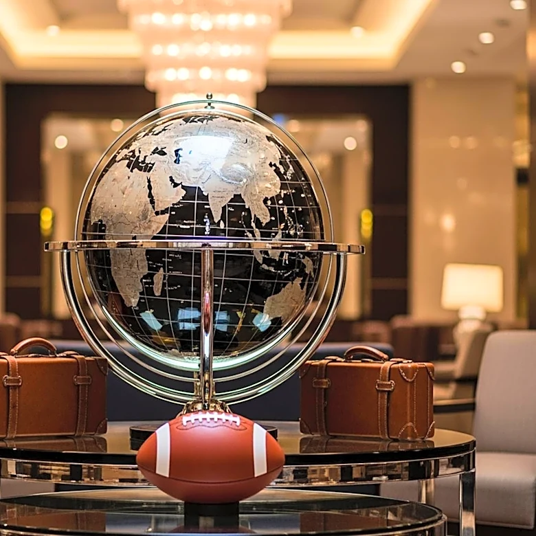 Marriott Leverages Hotel Network for Exclusive World Cup Experiences Amid Market Challenges