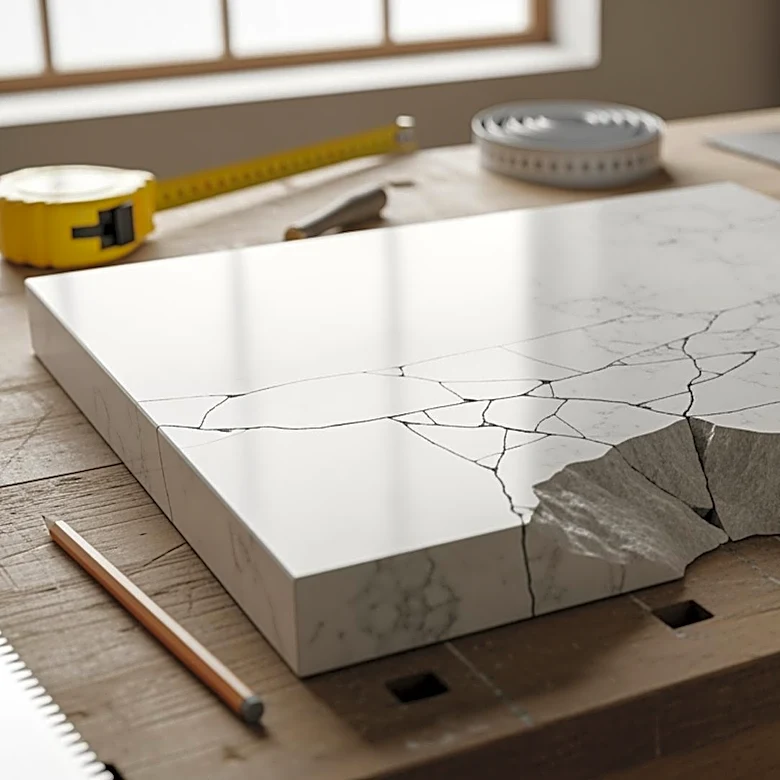 U.S. Tariffs on Quartz Imports Could Lead to Significant Job Losses in Construction Sector