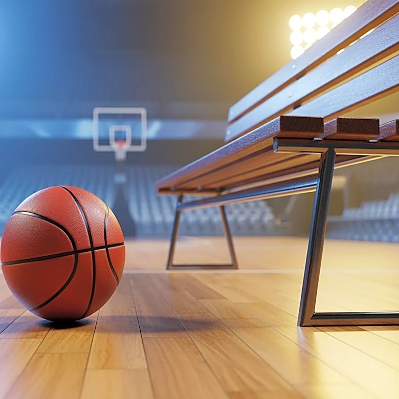 Cleveland Cavaliers' Nae'Qwan Tomlin Returns to Bench for Playoff Game Against Toronto