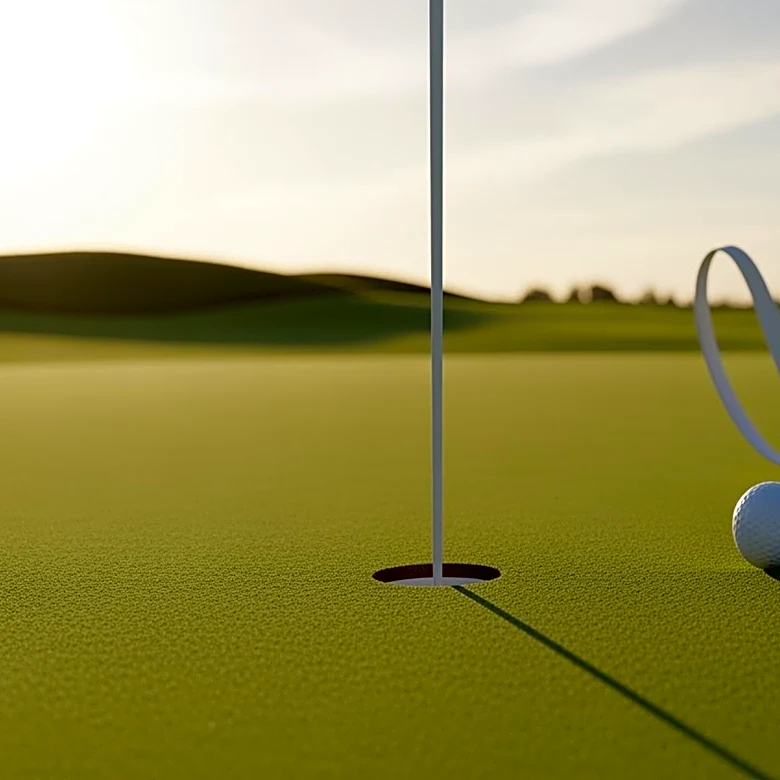 Matt Fitzpatrick Takes Lead at RBC Heritage with Impressive 63