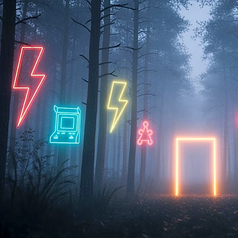 Netflix Launches 'Stranger Things' Animated Spinoff, Expanding Franchise Universe