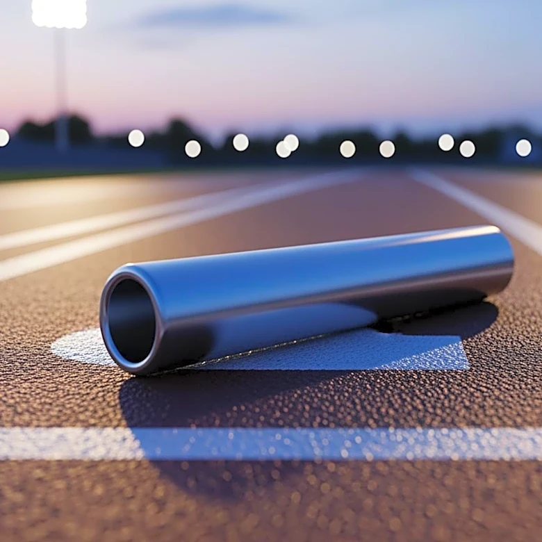 Servite and Rosary Relay Teams Aim for New Records at Mt. SAC Relays