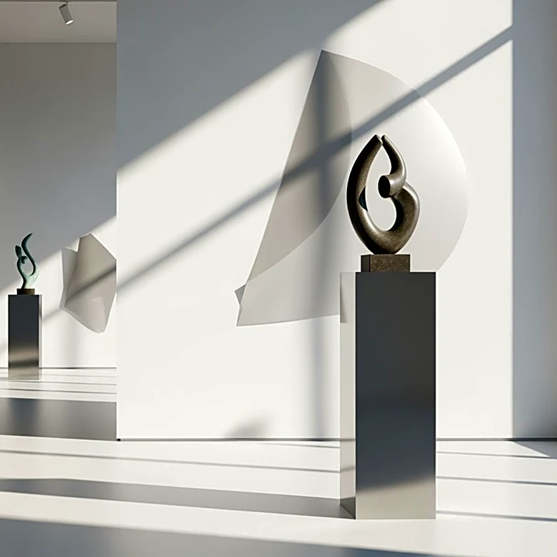 Jennifer Gilbert Sells Modernist Art Collection to Fund New Detroit Arts Space