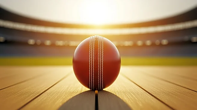 Sunrisers Hyderabad Signs Gerald Coetzee as Replacement for Injured David Payne