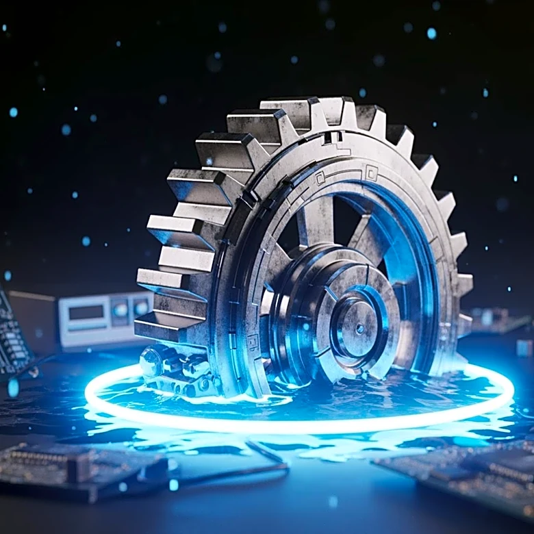 Developer Bluepoch Releases Teaser for Reverse: 1999 x Atomic Heart Collaboration