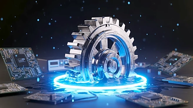 Developer Bluepoch Releases Teaser for Reverse: 1999 x Atomic Heart Collaboration