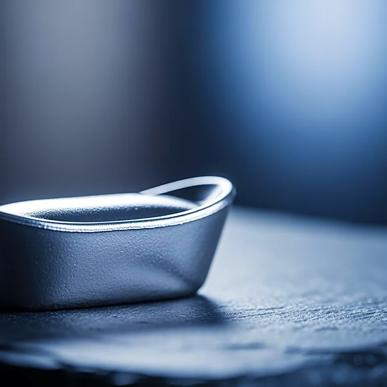 First Majestic Silver Downgraded to 'Buy' Rating by Wall Street Zen Amid Market Adjustments