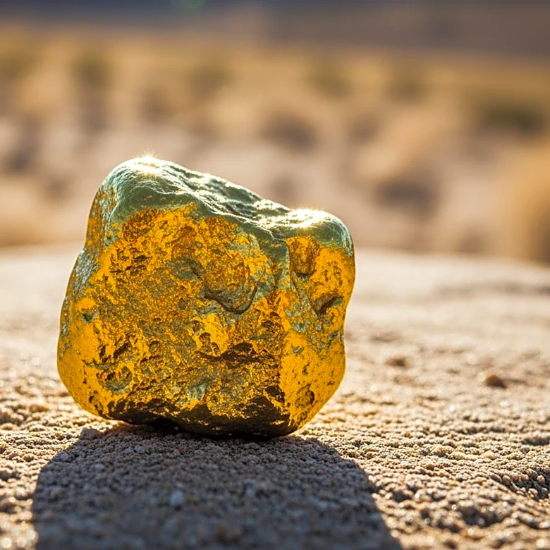 Scorpio Gold Corp. Announces Significant Gold Discovery in Nevada