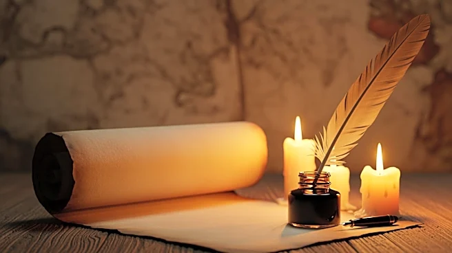 The Elder Scrolls: Arena's Name Origin Revealed as a Last-Minute Decision