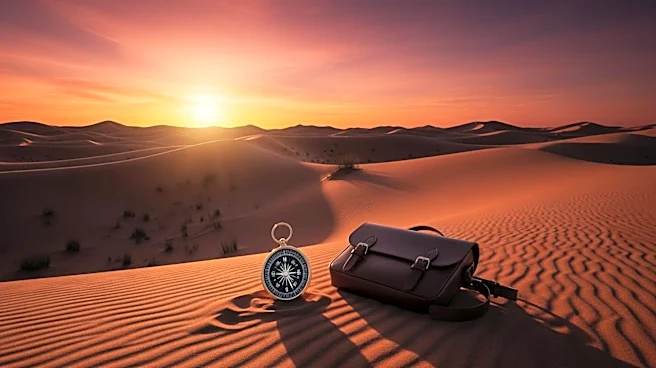 Crimson Desert to Introduce New Difficulty Settings and Inventory Features