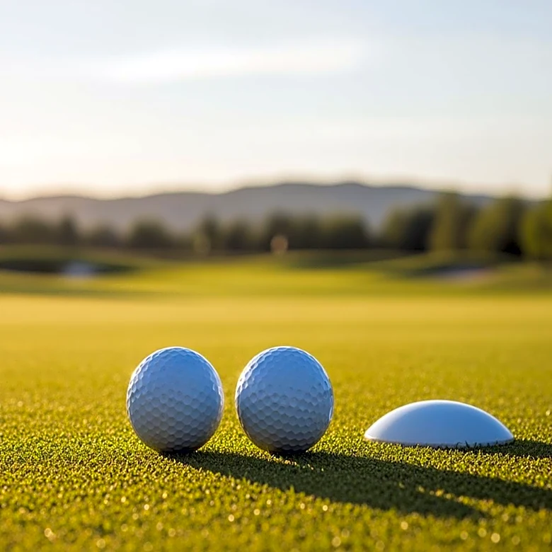 Dan Lanning Participates in Charity Golf Tournament with Randy Edsall