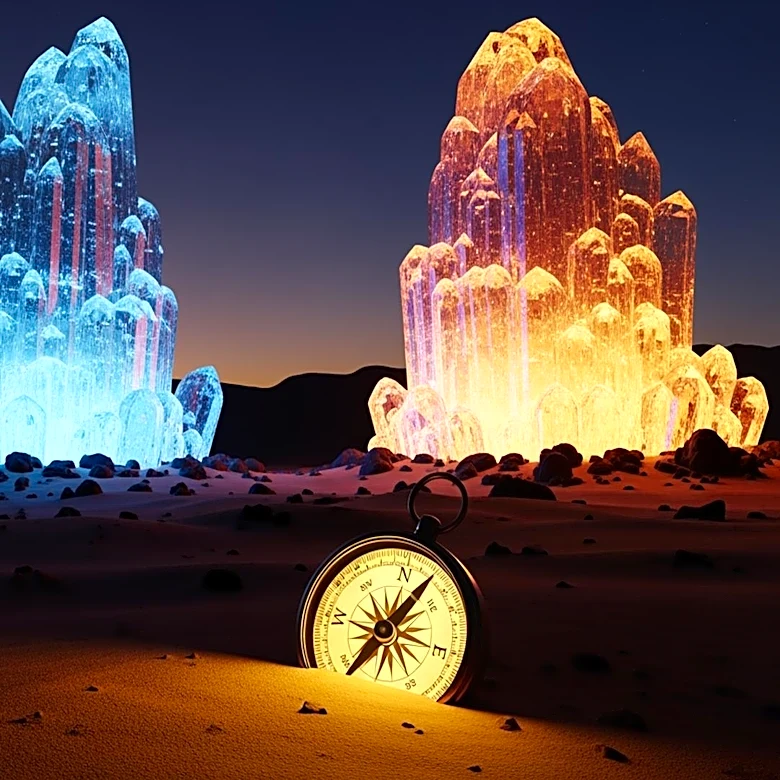 Lysward: New Survival Adventure Game Set in a Fantastical Desert World