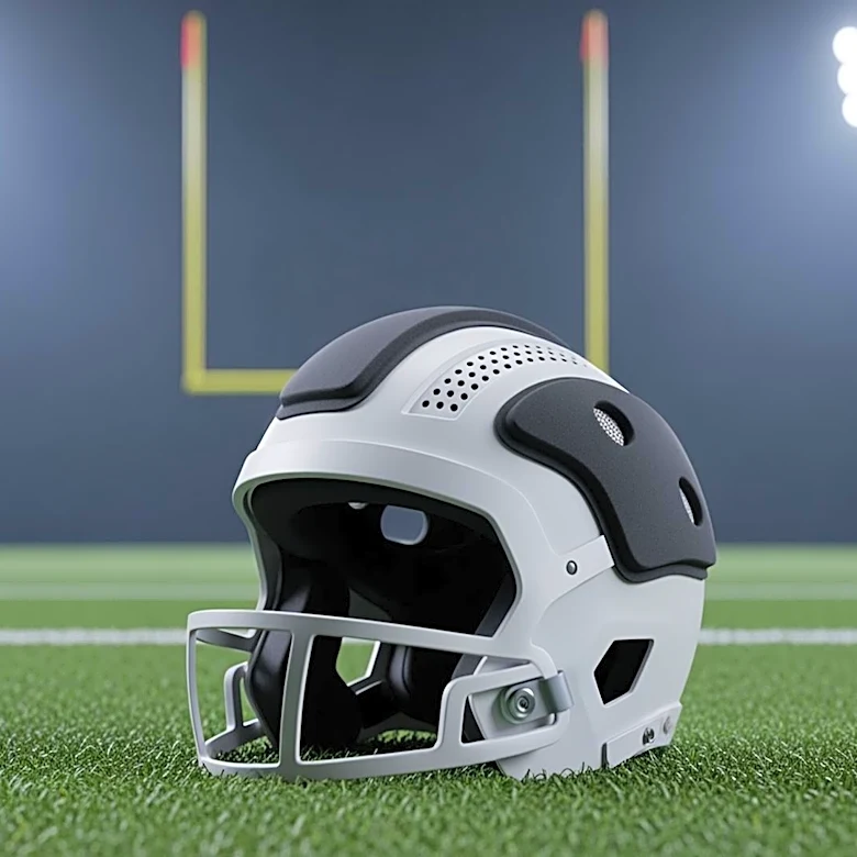 Guardian Sports Enhances Flag Football Safety with Innovative Headgear